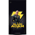 DC Comics Black Adam Movie Art Character and logo XBox Series X Digital Edition Console Skin